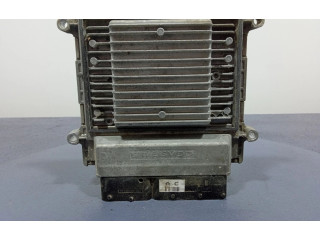Блок управления двигателем Блок управления 39110-25070, 39110-25070 Hyundai Sonata