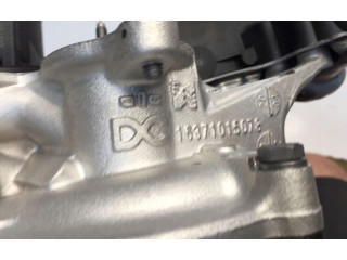 Turbodmychadlo Турбина 105371HMLGT1507R, 16319700053 Nissan Juke II F16