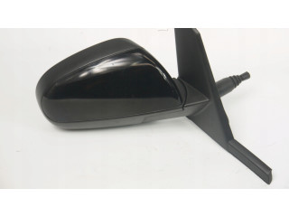 Зеркало (механическое) Mitsubishi Colt 2004 - 2008 года