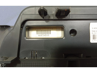 Панель приборов 1401134180, 1401134180 Citroen C8