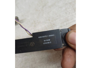 Ручка стеклоочистителей 8200125092, 118542001   Renault Scenic II -  Grand scenic II