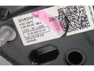 Зеркало электрическое        Hyundai Bayon  2021 -  года   