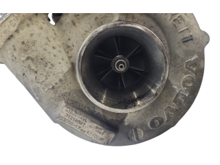  Турбина Volvo V70  31219697, 75206013   для двигателя D5244T      