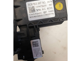 Ручка стеклоочистителей