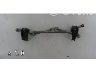 Механизм стеклоочистителей (трапеция) BHS826737X, K6217 Mazda 3 III