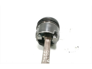  Поршень с шатуном BSY   Mitsubishi Grandis  