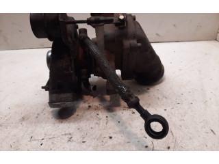 Турбина Citroen Xsara Picasso 2.0 K03009dG5031224