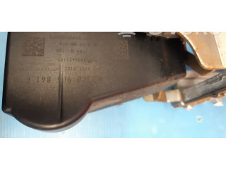  рейка  Колонка рулевая 3C0915861F, 33570102   Volkswagen PASSAT B6 2005 - 2010 года