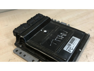 Řídící jednotka MEC84020, MEC84020C15714 Nissan Titan 2008