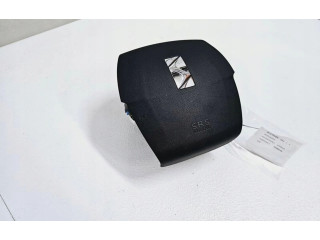 Подушка безопасности водителя 96888248 Citroen DS4