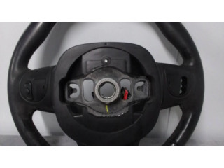 Руль Dodge Challenger 5LE642X9AD