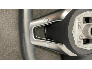 Руль Mercedes-Benz GLC X253 C253 2015- года A0004602912