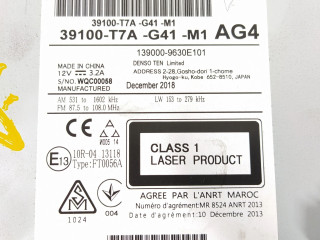 Дисплей    39100T7AG41, 1390009630   Honda HR-V