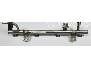 Топливная рампа A2660700395 Mercedes-Benz A W169