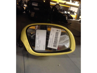 Зеркало электрическое        Volkswagen New Beetle  1998 - 2010 года   