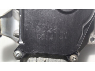 Моторчик дворников     Dacia Dokker