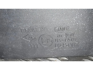 Zpětné zrcátko Renault Sandero II 2015