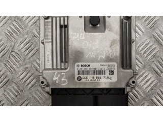 Řídící jednotka 8582719, 0281031354 BMW 5 F10 F11 2014