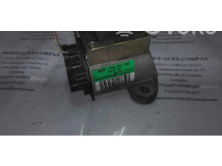 Блок управления двигателя 7700732263, MODULOENCENDIDO   Renault Clio I