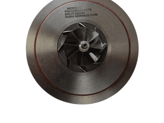  Турбина KIA Pro Cee'd II  775274-0002, CHRA10-0378         