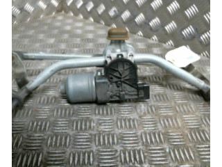 Моторчик дворников     Peugeot 2008 I