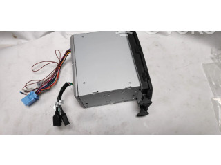 Дисплей Mazda 3