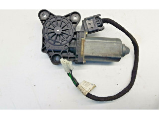 Передний двигатель механизма для подъема окон