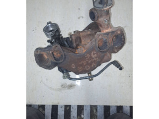 Турбина Peugeot 406