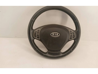 Руль KIA Ceed 2006 - 2012 года