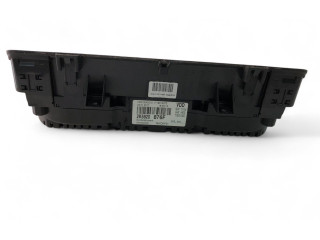 Панель приборов 2K5920876F Volkswagen Caddy