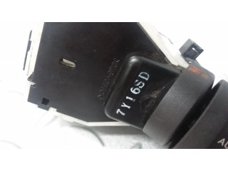 Ручка стеклоочистителей