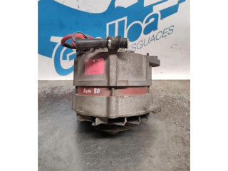 Генератор 034903016D, 0120469822 Audi 80 90 S2 B4