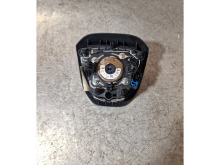 Подушка безопасности водителя 98072114ZD, 0372284   Peugeot 2008 I