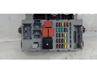 Pojistková skříňka Řídící jednotka BSM 406626 Lancia Musa 2008