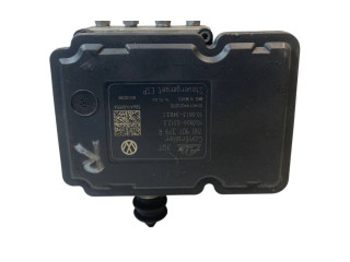 Блок АБС 7H0614517B, 7H0907379R   Volkswagen  Transporter - Caravelle T5  2003 - 2015 года