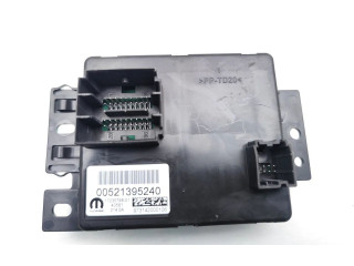 Блок управления климат-контролем 00521395240, 17035798   Jeep Renegade