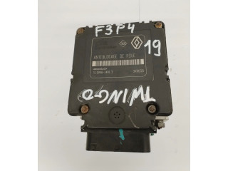 Блок АБС 8200034011A   Renault Twingo I