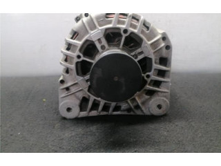 Генератор 8200162474, 8200162474 Mitsubishi Carisma