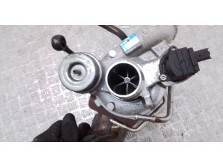 Турбина Volvo XC90 31459815