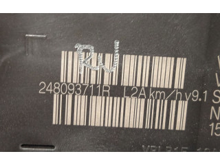 Панель приборов 248097936R Dacia Sandero III