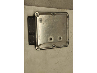 Блок управления двигателя 0281017609, 1039S44671 KIA Sorento