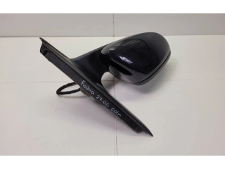 Зеркало электрическое Skoda Fabia Mk3 (NJ) 2015 - 2021 года