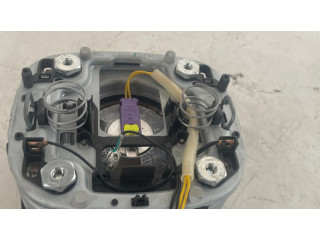 Подушка безопасности водителя 5J0880201D, 61954050C   Skoda Fabia Mk2 (5J)