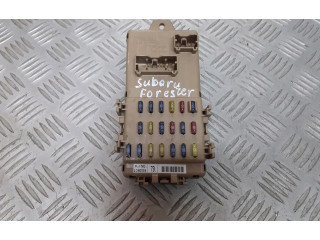 Блок предохранителей JB200400 Subaru Forester SH