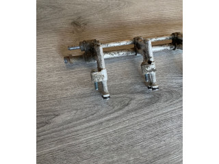 Vstřikovací lišta    Volkswagen Transporter - Caravelle T5     