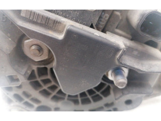 Генератор 0124425057   Citroen Xantia      