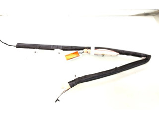 Боковая подушка безопасности Dacia Duster