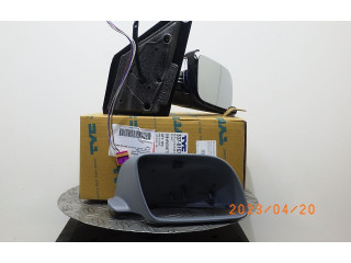 Zpětné zrcátko Volkswagen Polo IV 9N3 2001 6Q1857508G01C