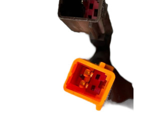 Подушка безопасности в сиденье 30715729, TE3815072570001 Volvo V70