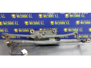 Моторчик дворников 0399241337 Citroen Xantia